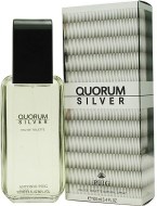 Antonio Puig Quorum Silver 100ml - cena, porovnanie