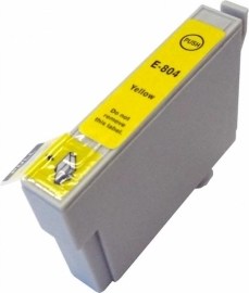 Esva kompatibilný s Epson T0804