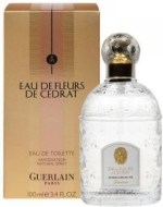 Guerlain Eau de Fleurs de Cedrat 100ml - cena, porovnanie