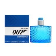 James Bond 007 Ocean Royale 50ml - cena, porovnanie