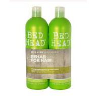 Tigi Bed Head Re-Energize Shampoo 750ml - cena, porovnanie