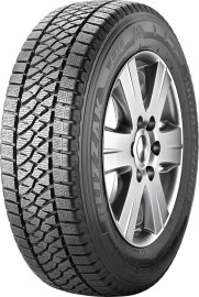 Bridgestone Blizzak W810 205/70 R15 106R 