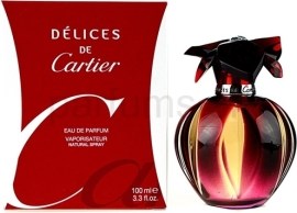 Cartier Delices 100ml