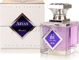 Rasasi Abyan for Her 95ml