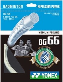 Yonex BG66