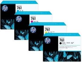 HP CR271A