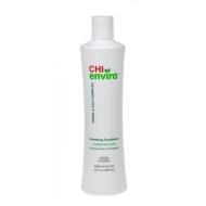 CHI Enviro Smoothing Conditioner 355ml - cena, porovnanie