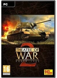 Theatre of War 2: Kursk 1943