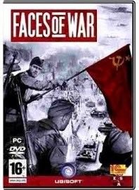 Faces of War