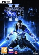 Star Wars: The Force Unleashed 2 - cena, porovnanie