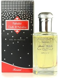 Rasasi Mukhallat Oudh Al Mubakhhar 100ml