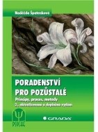 Poradenství pro pozůstalé - cena, porovnanie