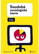 Soudobá sociologická teorie - cena, porovnanie