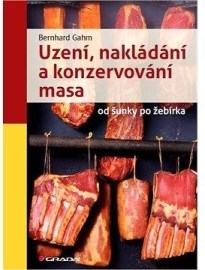 Uzení, nakládání a konzervování masa