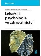 Lékařská psychologie ve zdravotnictví - cena, porovnanie