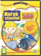 Bob Staviteľ: Zoo - cena, porovnanie