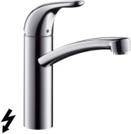 Hansgrohe Focus E 31784000 - cena, porovnanie