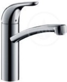 Hansgrohe Focus E 31780000