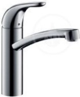 Hansgrohe Focus E 31780000 - cena, porovnanie