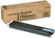 Kyocera TK-805M - cena, porovnanie