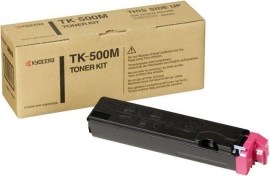 Kyocera TK-500M