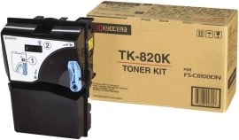 Kyocera TK-820K