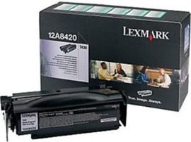 Lexmark 12A8420