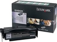 Lexmark 12A8420 - cena, porovnanie