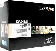 Lexmark 12A7462 - cena, porovnanie