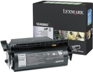 Lexmark 12A6860 - cena, porovnanie