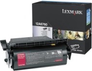 Lexmark 12A6760 - cena, porovnanie