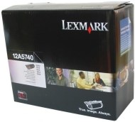 Lexmark 12A5740 - cena, porovnanie