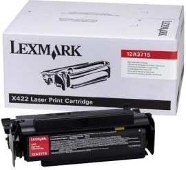 Lexmark 12A3715