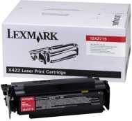 Lexmark 12A3715 - cena, porovnanie