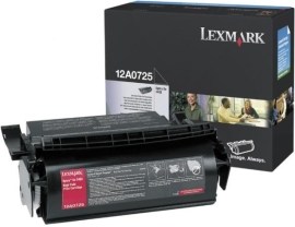 Lexmark 12A0725