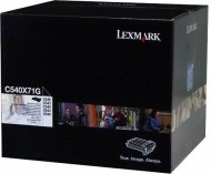 Lexmark C540X71G - cena, porovnanie