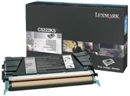 Lexmark C540X34G - cena, porovnanie