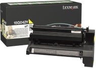 Lexmark 15G042Y - cena, porovnanie