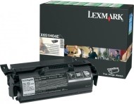 Lexmark X651H04E - cena, porovnanie