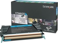 Lexmark X748H1CG - cena, porovnanie