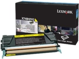 Lexmark X748H2YG