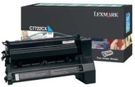 Lexmark C7722CX - cena, porovnanie