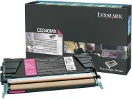 Lexmark C5340MX - cena, porovnanie