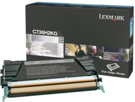 Lexmark C736H2KG