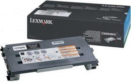 Lexmark C500H2KG