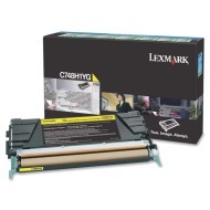 Lexmark C748H1YG - cena, porovnanie