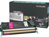 Lexmark C5240MH - cena, porovnanie