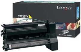 Lexmark C7722YX