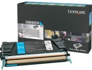 Lexmark C5240CH - cena, porovnanie