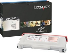 Lexmark 20K0503